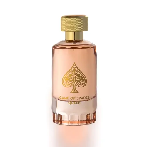 Game of Spades Queen- 100 ML (3.4 oz) by Jo Milano Paris
