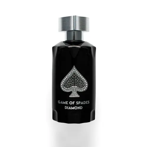 Game of Spades Diamond by Jo Milano Paris 3.0oz. 90mL