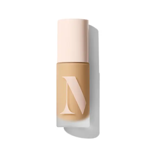Morphe Lightform Extended Hydration Foundation, Hydrating Foundation, Buildable Coverage, Weightless, Longwearing