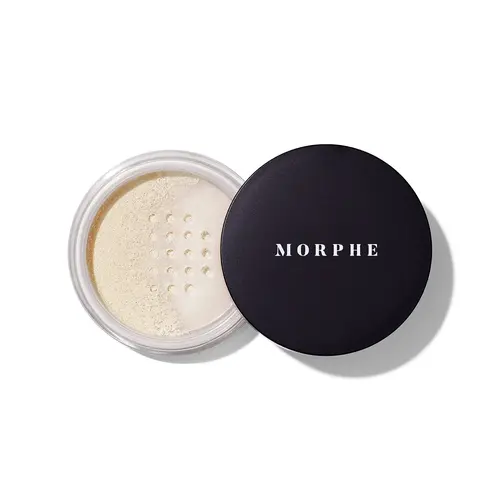 Morphe Bake & Set Soft Focus Setting Powder
