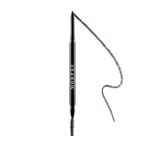 Morphe Micro Brow Dual-Ended Pencil & Spoolie