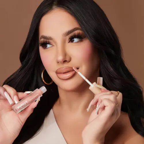 Murillo Twins Vol. 2 - LOVE ME NUDE Lip Kit