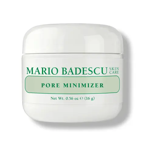 Pore Minimizer