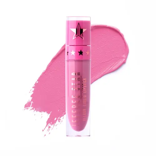 Velour Liquid Lipstick - Long-Wearing Matte Liquid Lipstick