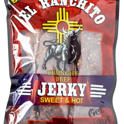 Sweet & Hot 6oz