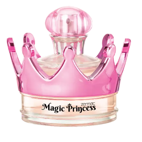 Zermat USA Magic Princess Eau de Parfum 1.85 Fl Oz