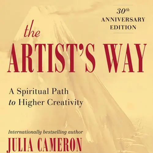 The Artist's Way: 30th Anniversary Edition -- Julia Cameron - Paperback