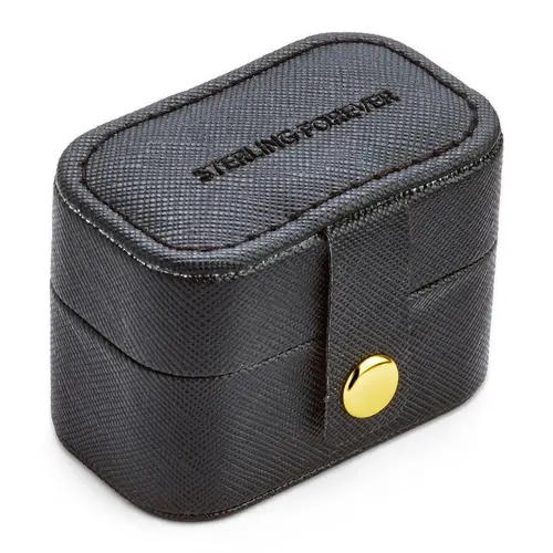 Travel Ring Case