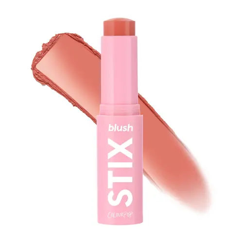 ColourPop® Blush Stix - Cream Blush Stick Lightweight Natural