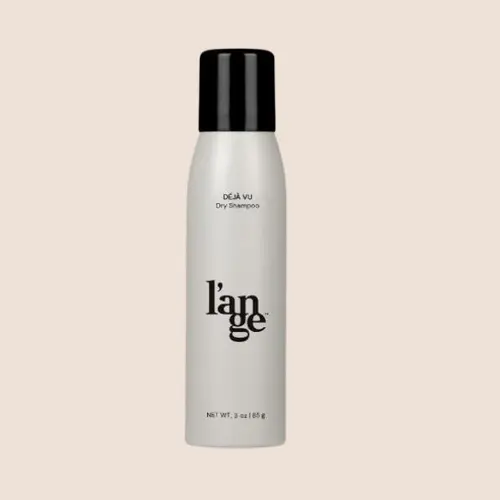 L'ANGE HAIR - Deja Vu Dry Shampoo for Women, Haircare Product with Light Oil Absorption, Cleansing Action, Volume & Body Restoration, Easy Blending, Scented Fresh Aroma