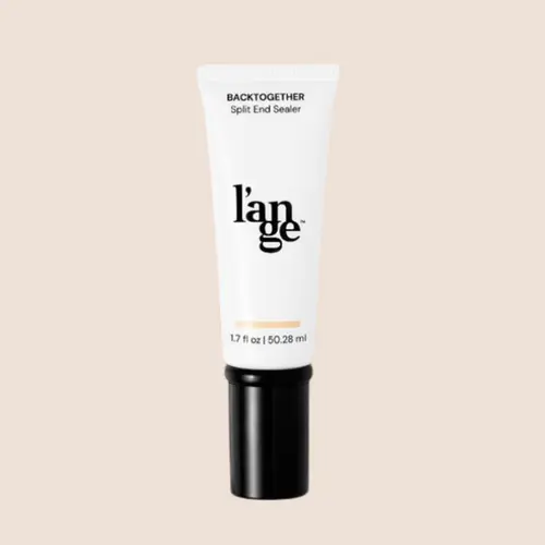 L'ANGE HAIR - Backtogether Split End Sealer, Leave-In Conditioner for Breakage Repair & Frizz Control, Hydrating, Lightweight Split Ends Treatment for Smooth, Healthy Hair, Coconut, Haircare