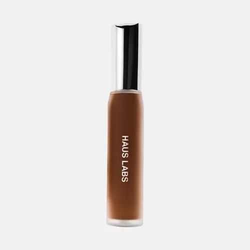 HAUS LABS Triclone Skin Tech Concealer | Hydrating De-Puffing Medium Coverage Concealer