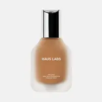 HAUS LABS Triclone Skin Tech Foundation | Medium Coverage Hydrating Longwear Foundation