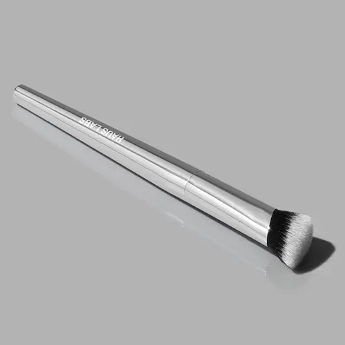 HAUS LABS Concealer Brush | Tapered, Soft Precision Brush