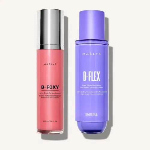 MAËLYS ONE TIGHT STAND Bundle | Arm and Thigh Firming Must Haves