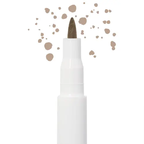 ColourPop Soft Brown - Freckle Pen Super Long-lasting 0501
