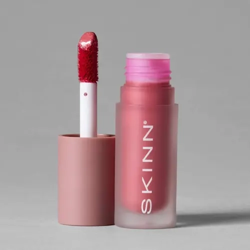 SKINN Cosmetics: Treatment Blush- Berry, Coral, Pink