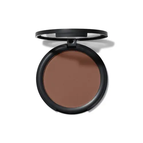 Primer-Infused Matte Powder Bronzer