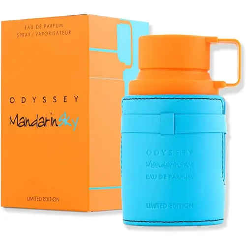 Odyssey Mandarin Sky by Armaf for Men