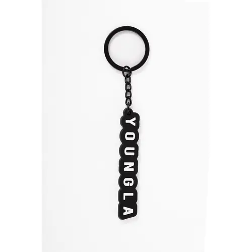 931 YoungLA Keychains