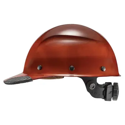 Lift Safety Dax Cap - Natural Fiber Reinforced Hard Hat