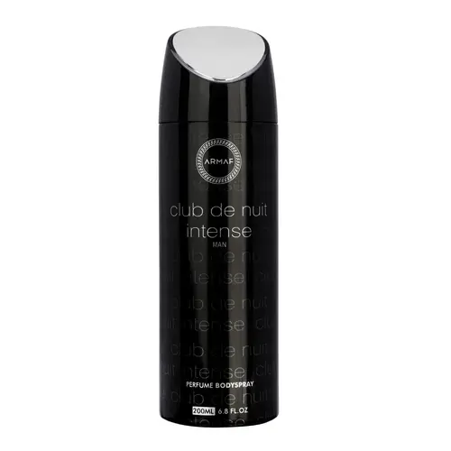 Armaf Club De Nuit Intense Perfume Bodyspray for Men 6.8 fl. oz