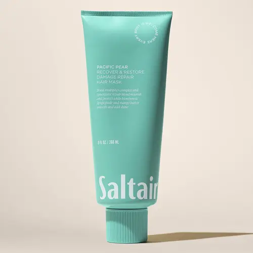 Recover & Restore - Damage Repair Hair Mask