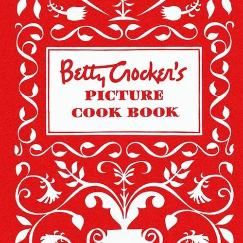 Betty Crocker's Picture Cookbook, Facsimile Edition - Rediscover the culinary classic that transformed home cooking! This 1950 edition is filled with vibrant photography, practical tips, and beloved recipes!