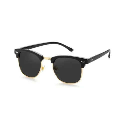 Clubmasters Sunglasses for Men, Chris Ray Vintage Club Master Y2K Shades