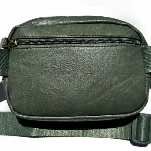 The Iris Sophisticated Bag (#751) - By Iris & Rainbow