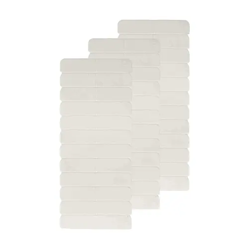 Full Shine Replaceable Tape Tabs No-Residue Tape for Extensions  Adhesive Self-Adhesive