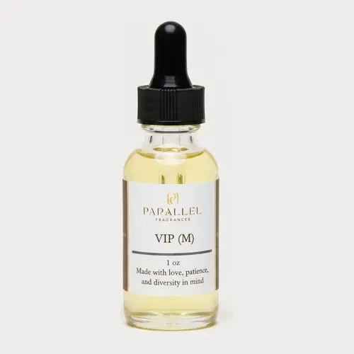 VIP - Men's Fragrance Body Oil