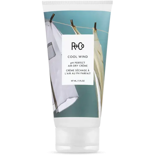 COOL WIND pH Perfect Air Dry Crème