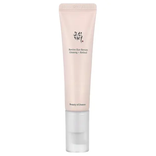 Beauty of Joseon Revive Eye Serum, Ginseng + Retinal, 1.01 fl oz (30 ml)