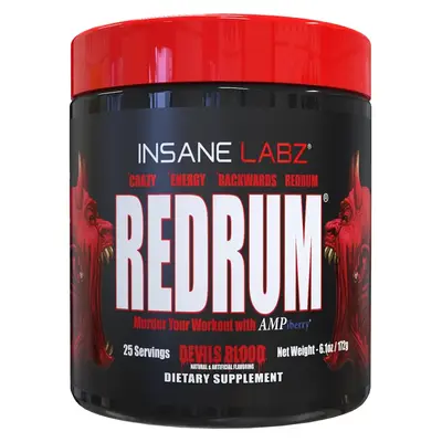 Redrum