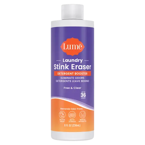 Laundry Stink Eraser | Detergent Booster