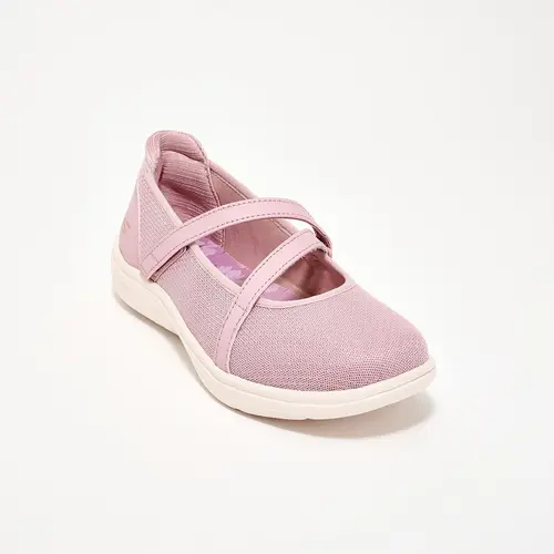 Skechers On-the-GO Flex Radiant Vegan Washable Mary-Janes