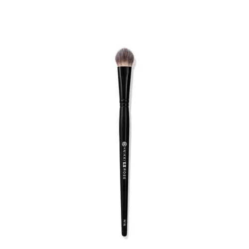 BK Beauty X Nikki La Rose N16 Pro Concealer Brush