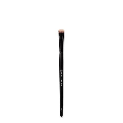 BK Beauty X Nikki La Rose N12 Ultimate Smudger Brush