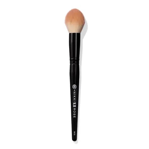 BK Beauty X Nikki La Rose N15 Precision Medium Powder Brush