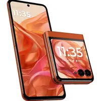 Refurbished Premium Motorola RAZR 2024 (Fully Unlocked) with 1 Year Warranty