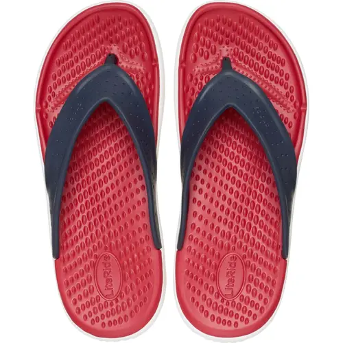 Crocs Men's InMotion LiteRide Flip Flop Sandals