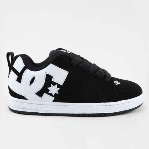 DC SHOES Court Graffik Mens Shoes