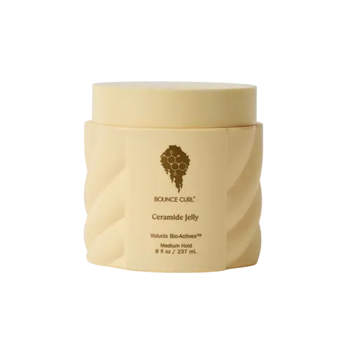 Ceramide Jelly