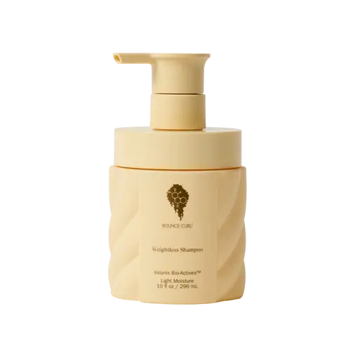 Weightless Shampoo (Light Moisture) by Bounce Curl