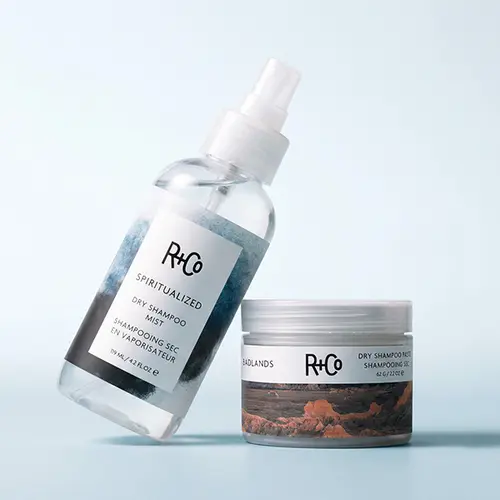 Second-Day Hair Bundle