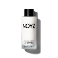 NOYZ Unmute Mylk de Parfum - Fine Fragrance Milk with Hyaluronic Acid, Alcohol-Free & Non-Sticky, Eau de Parfum Strength