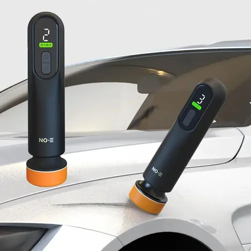 【TikTokShopBackToSchool】JOYTUTUS 2026 Wireless 12000RPM Car Polisher & Waxer 3 in 1 Sanding Machine for Paint Scratch Repair Windshield Oil Film Removal Cordless,car accessories