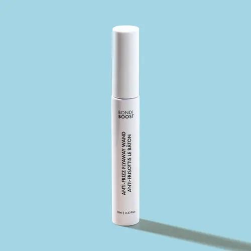 Bondi Boost Anti-Frizz Flyaway Wand - 10ml Hair Styling Gel for Smooth Frizz-Free Hairdos & On-The-Go Styling