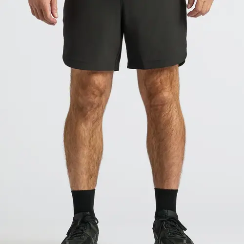 True Classic Men’s Active Training Shorts 2.0 – 7” Quick-Dry 4-Way Stretch Performance Gym Shorts with Zippered Pockets, Lightweight Athletic Shorts for Training, Running, or Outdoor Workouts